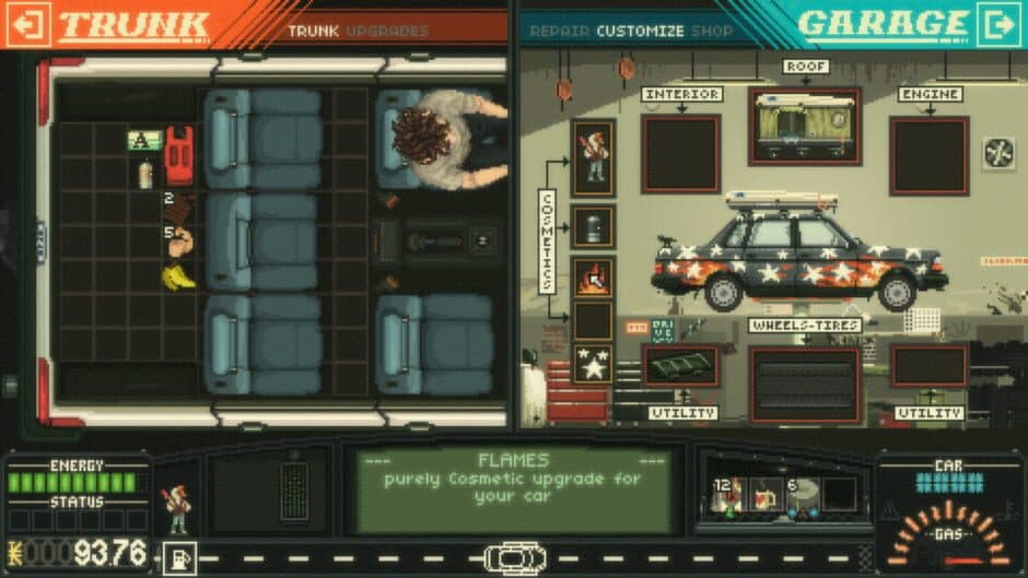 Keep Driving screenshot 4