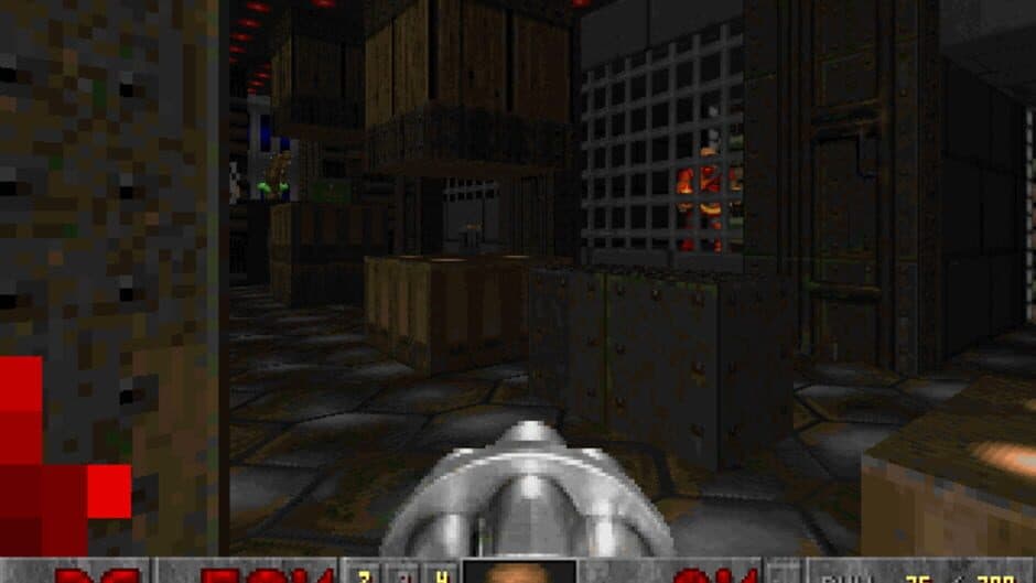 UnNecessary screenshot 1