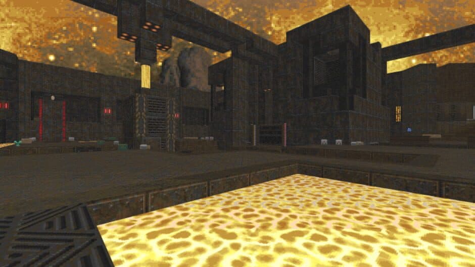 10 Minute Massacre screenshot 2