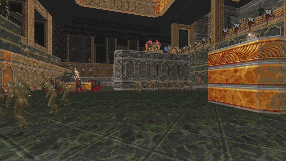 10 Minute Massacre screenshot 3