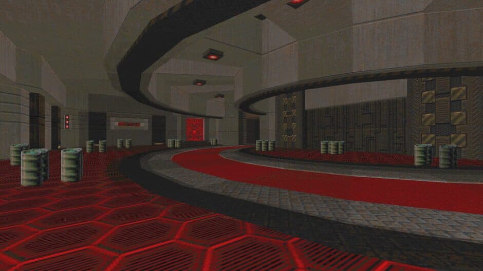 10 Minute Massacre screenshot 1