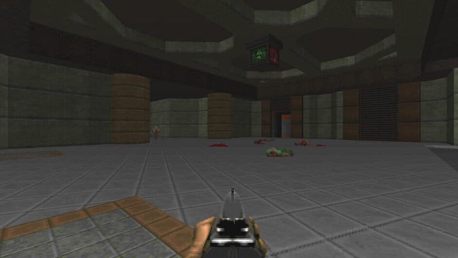 Sustenance screenshot 1