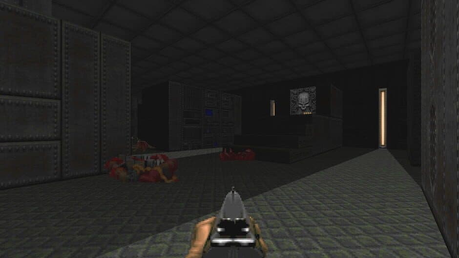 Sustenance screenshot 2