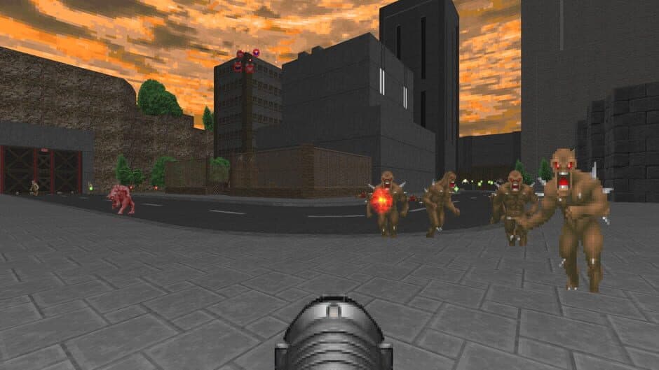 Sustenance screenshot 3