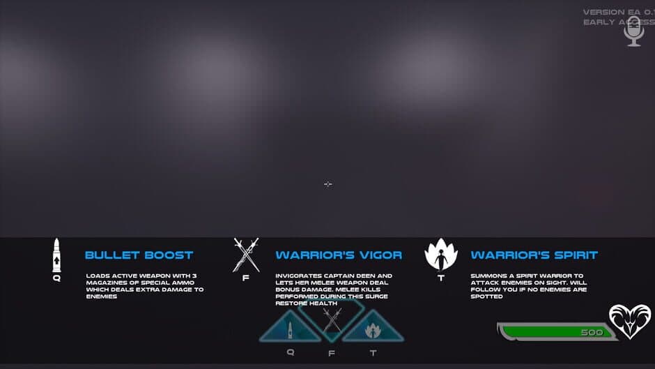 Federation Mycha screenshot 6