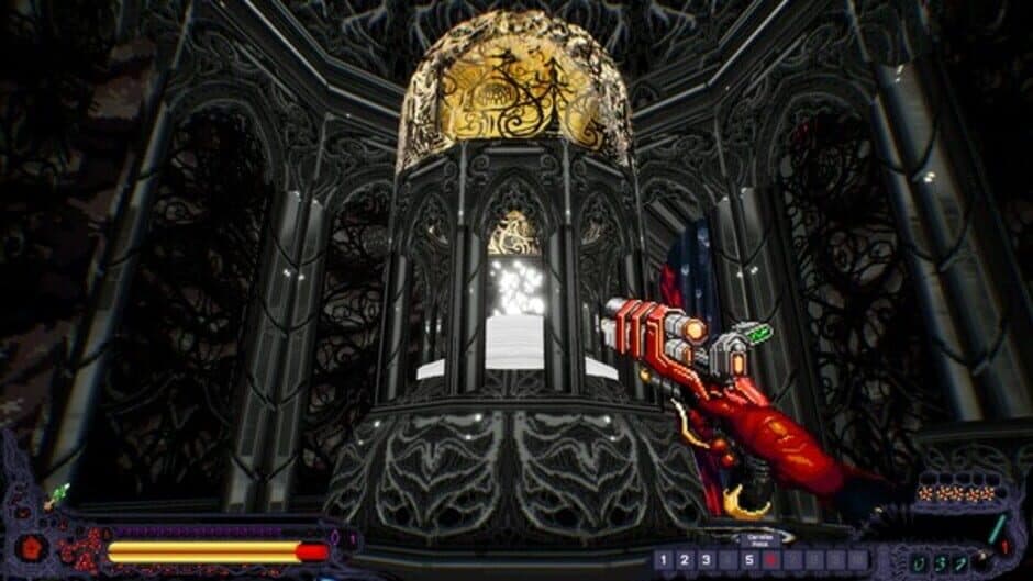 Diluvian Ultra: Awakening screenshot 3