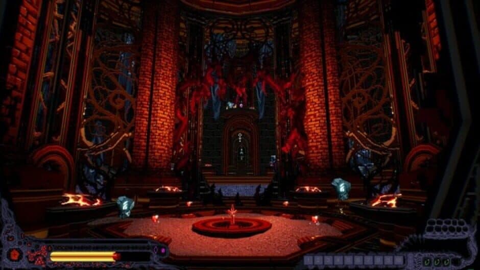 Diluvian Ultra: Awakening screenshot 4