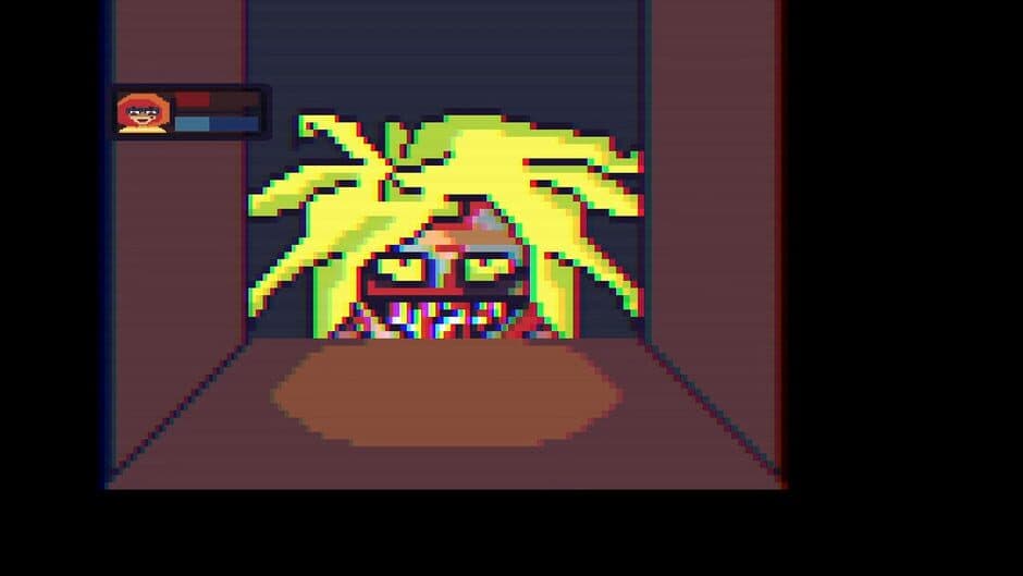 Pixel Game Maker Series: The Willow Man screenshot 3