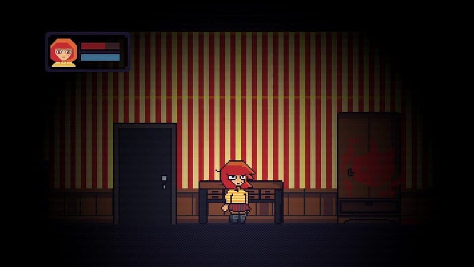 Pixel Game Maker Series: The Willow Man screenshot 4