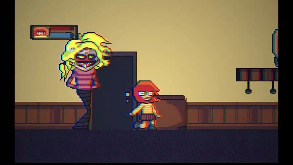 Pixel Game Maker Series: The Willow Man screenshot 5