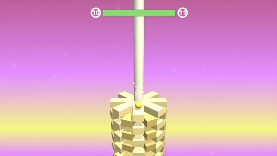 Jump Ball screenshot 4