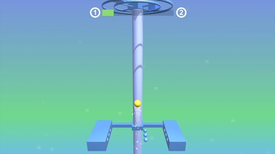 Jump Ball screenshot 5