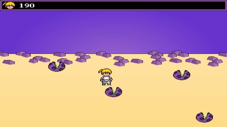 Alian Planet screenshot 5