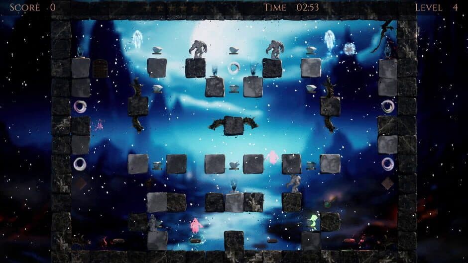 Paladin's Passage screenshot 4