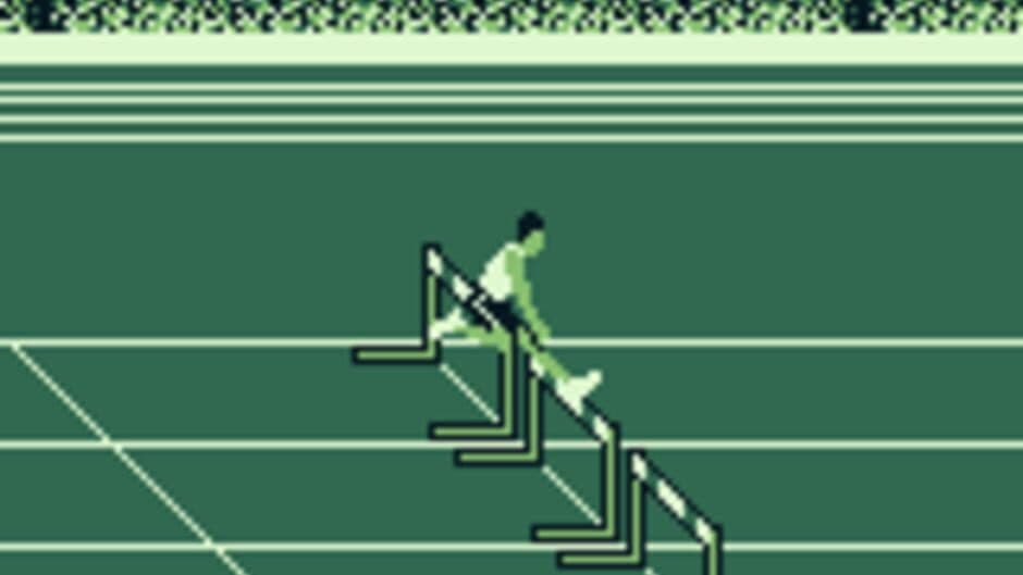 Olympic Summer Games screenshot 3