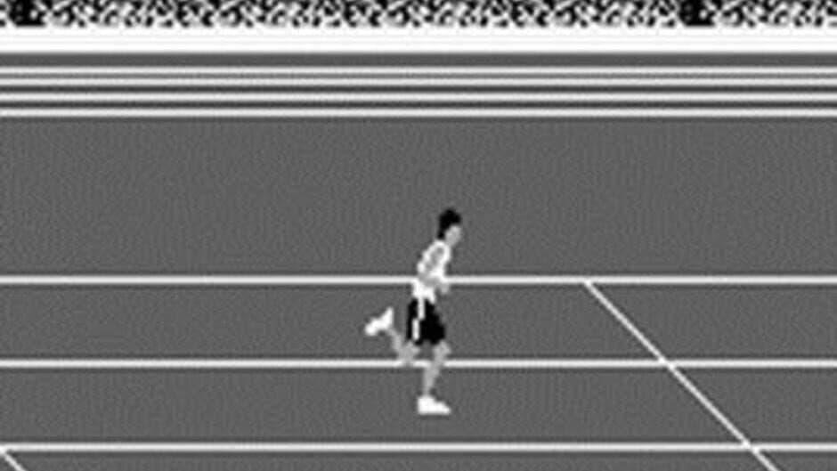 Olympic Summer Games screenshot 4