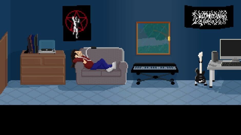 Duty First screenshot 1