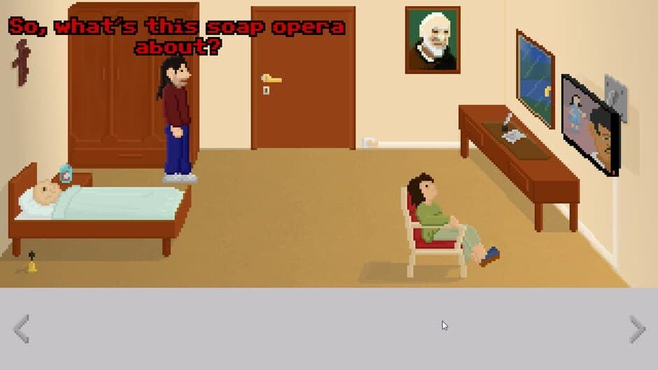 Duty First screenshot 4