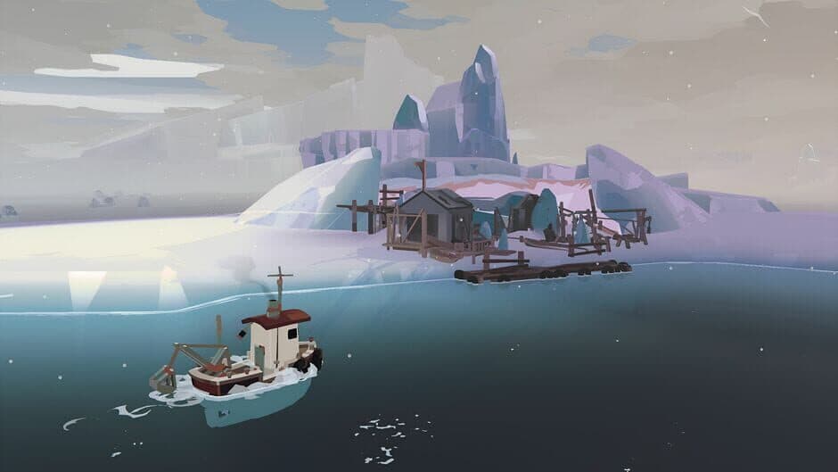 Dredge: Expansion Bundle screenshot 1