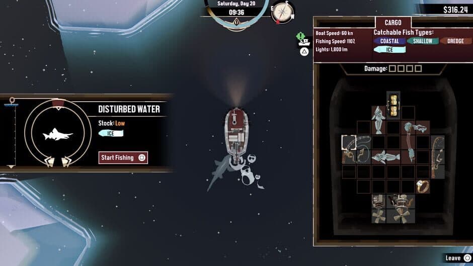 Dredge: Expansion Bundle screenshot 2