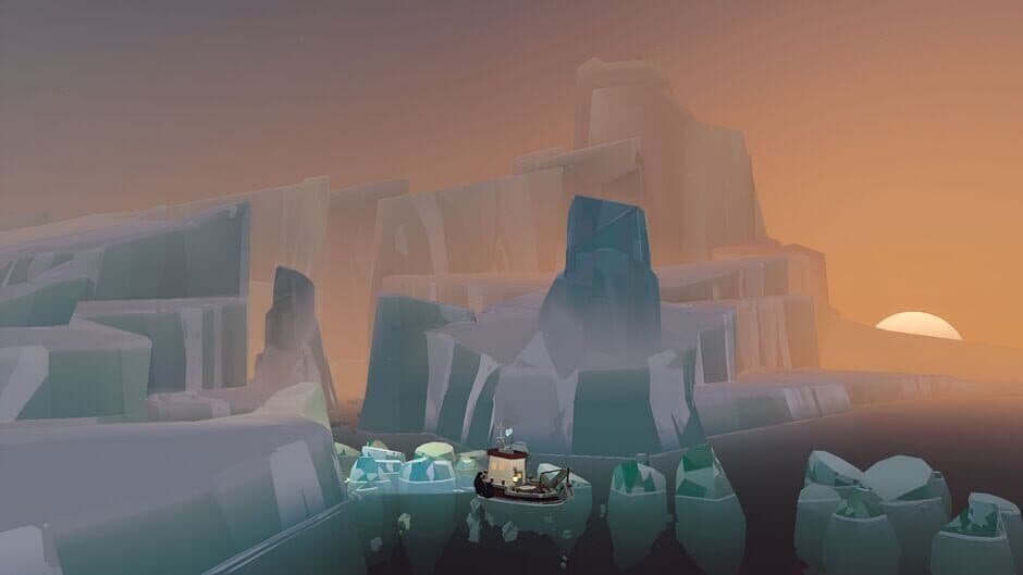 Dredge: Expansion Bundle screenshot 4