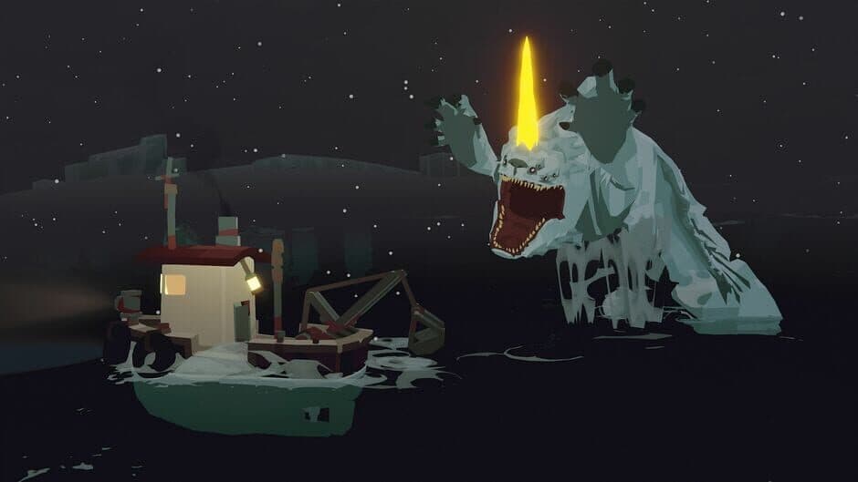 Dredge: Expansion Bundle screenshot 5