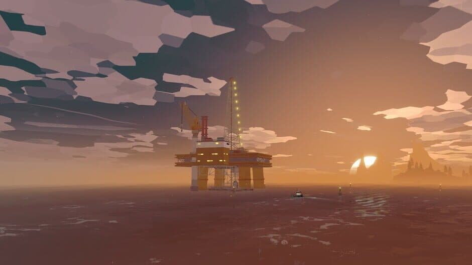 Dredge: Expansion Bundle screenshot 6