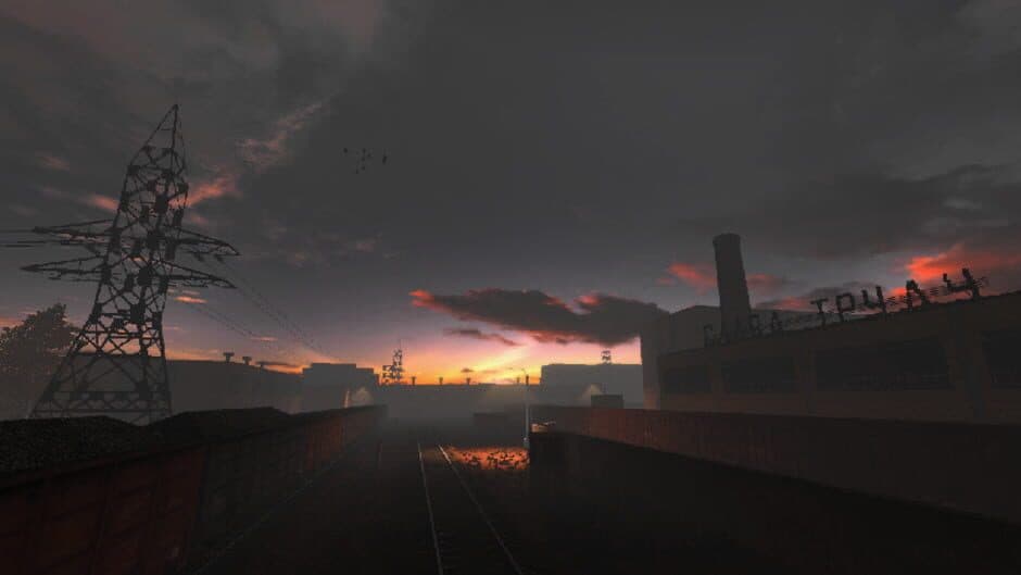 Ionization screenshot 2