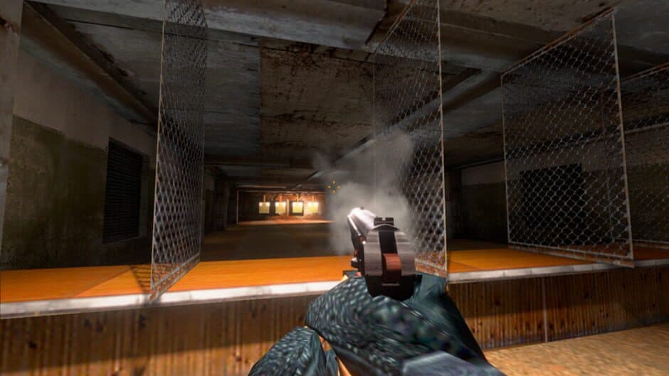 Ionization screenshot 4