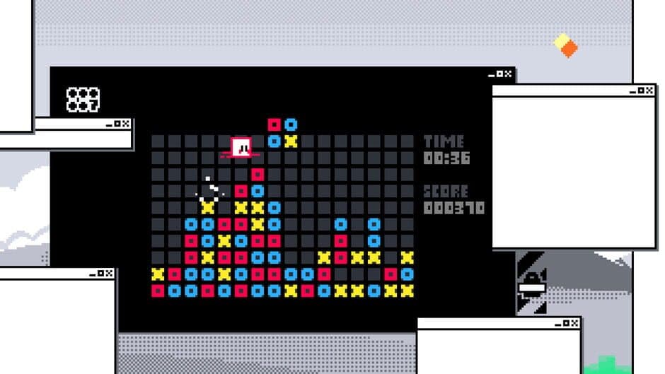 Bit Esc screenshot 2