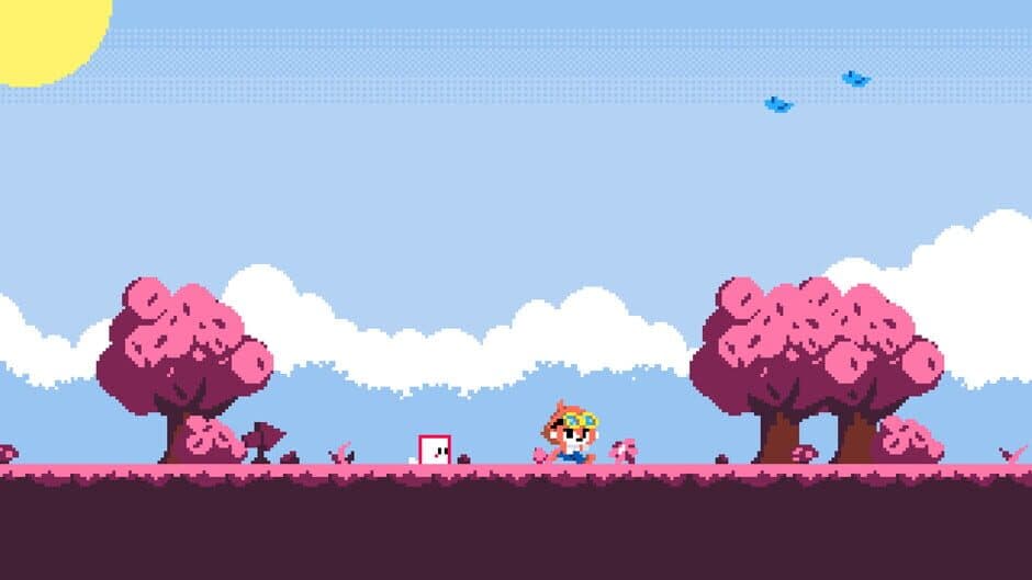 Bit Esc screenshot 3