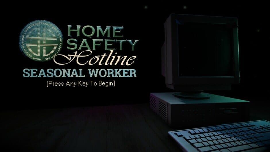 Home Safety Hotline: Seasonal Worker screenshot 1