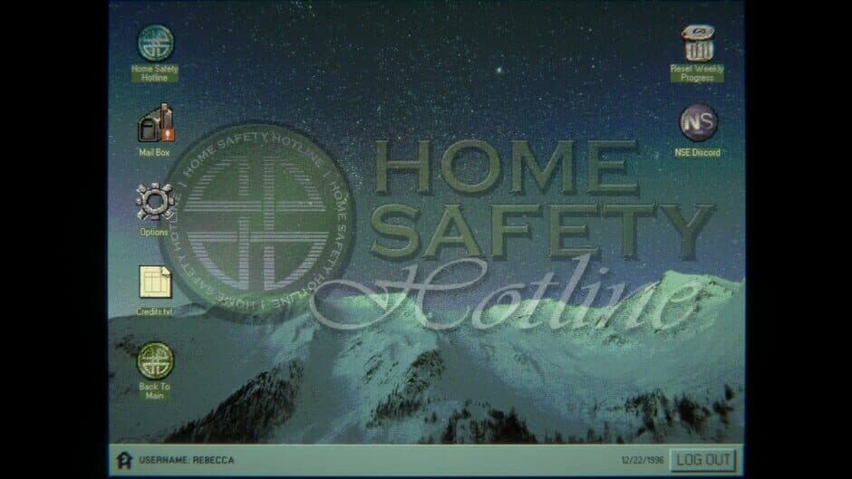 Home Safety Hotline: Seasonal Worker screenshot 3