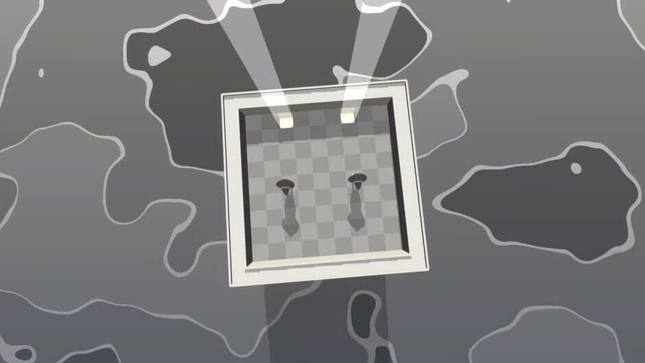 Theta and Paralldoxs on Worldlines screenshot 2