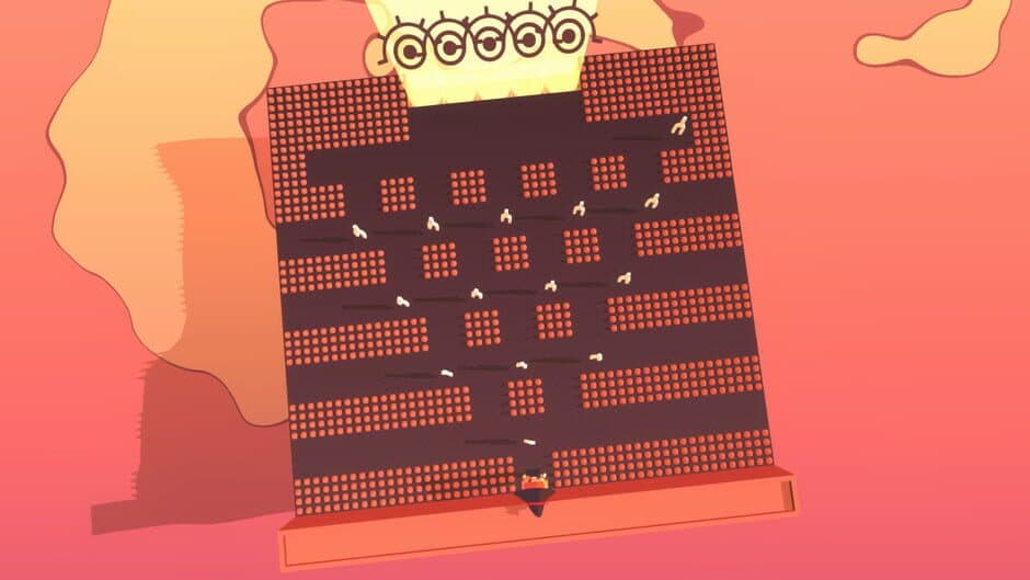 Theta and Paralldoxs on Worldlines screenshot 4