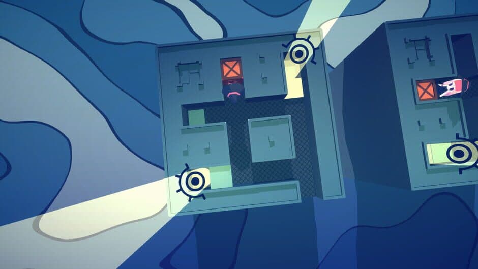 Theta and Paralldoxs on Worldlines screenshot 5