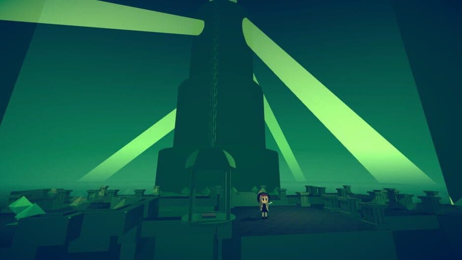 Theta and Paralldoxs on Worldlines screenshot 6