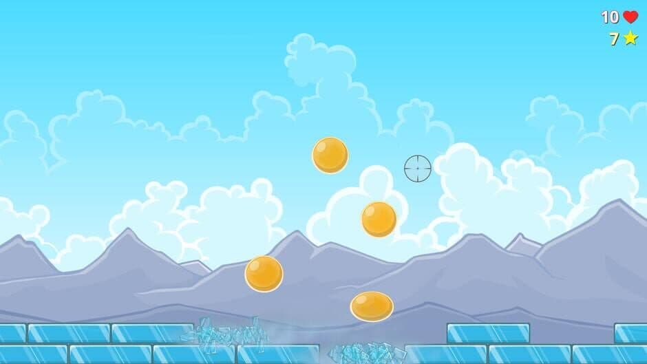 Bubble Aim screenshot 6