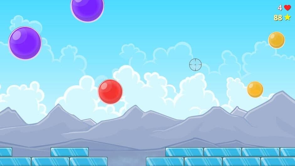 Bubble Aim screenshot 1