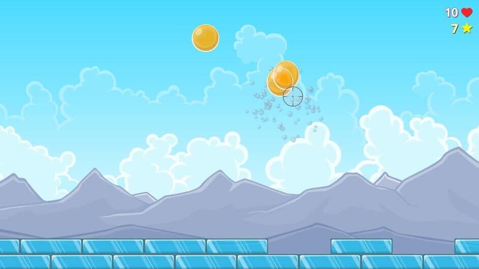 Bubble Aim screenshot 3
