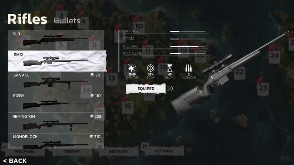 Raptor Rampage: Dino Hunter screenshot 3