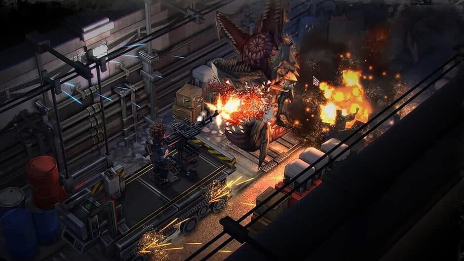 Heaven Dust Collection screenshot 4