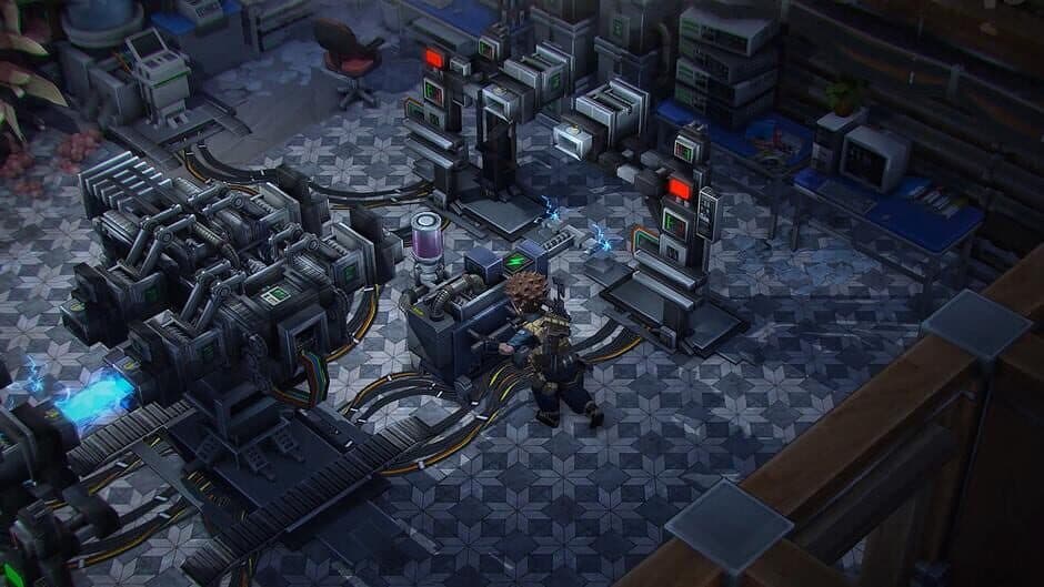 Heaven Dust Collection screenshot 6