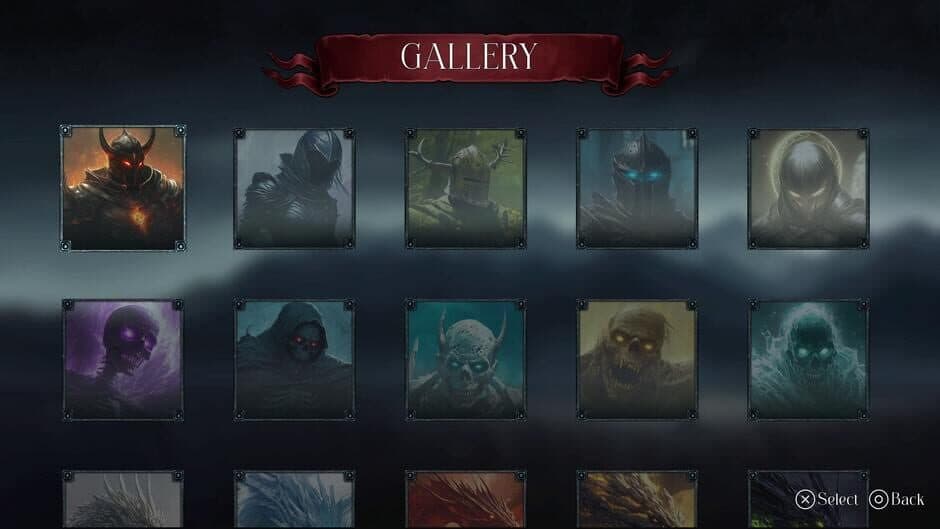 Jigsaw Chronicles: Heroes of Legend screenshot 4