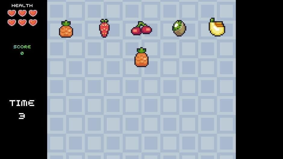 Fruboom screenshot 1