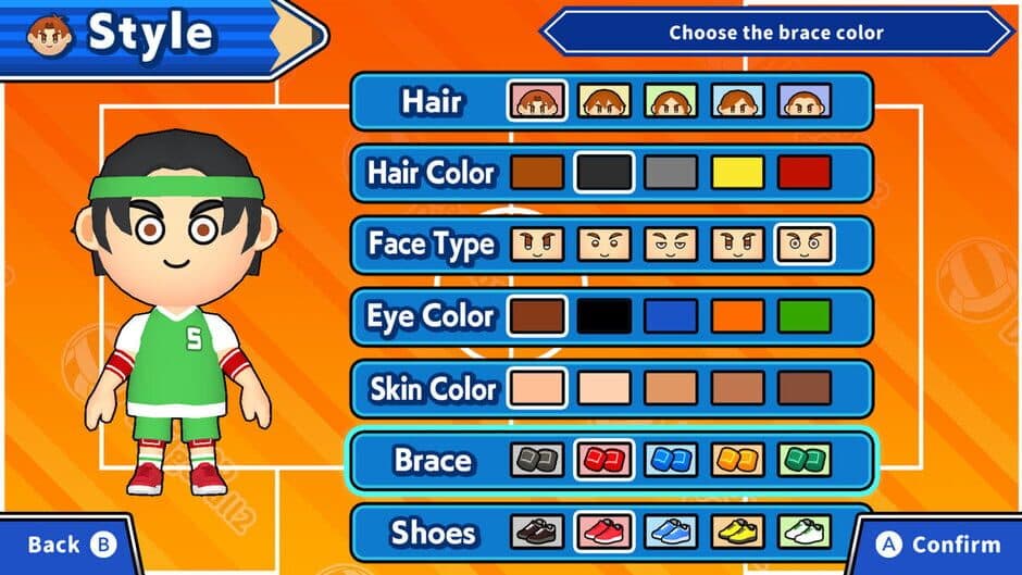 Desktop Dodgeball 2 screenshot 2