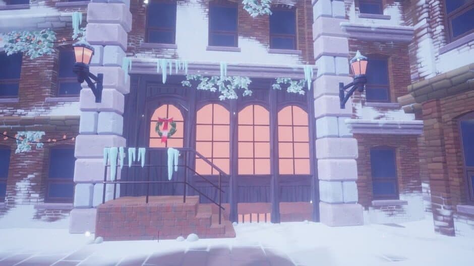 Santa's Spot It screenshot 4