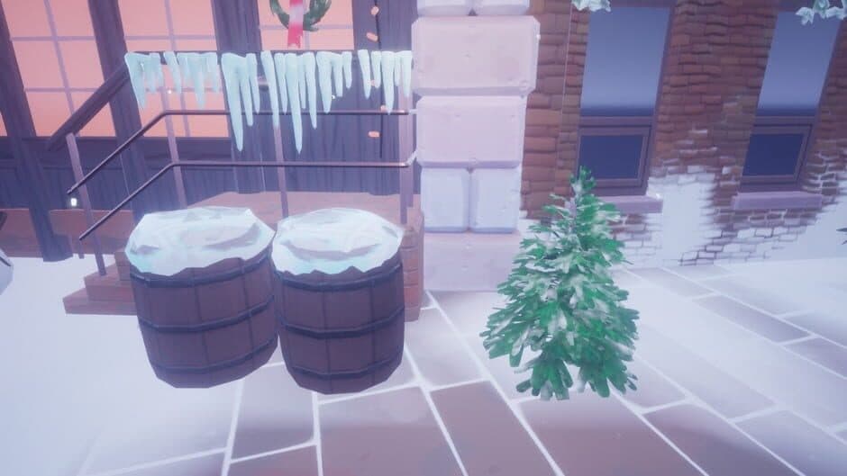 Santa's Spot It screenshot 5