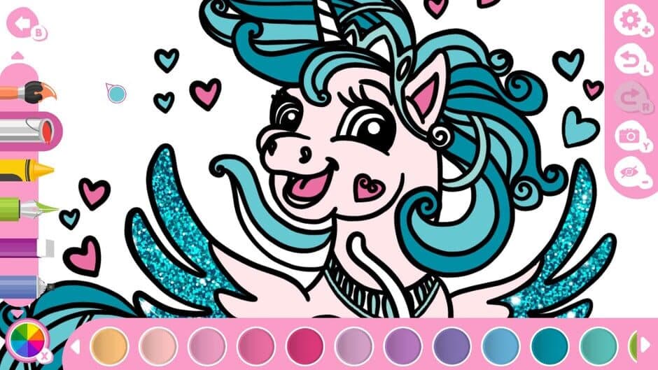 Coloring Bundle screenshot 4