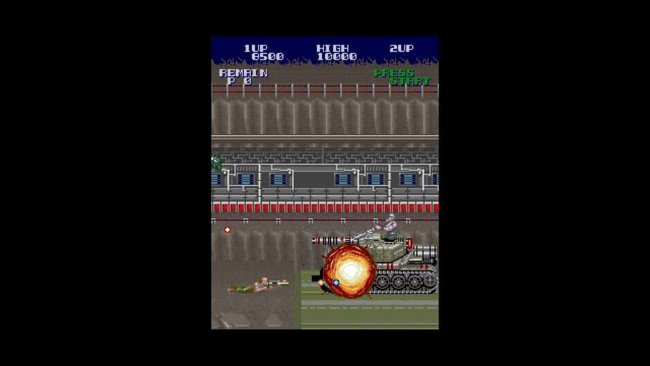 Contra Run & Gun Bundle screenshot 6